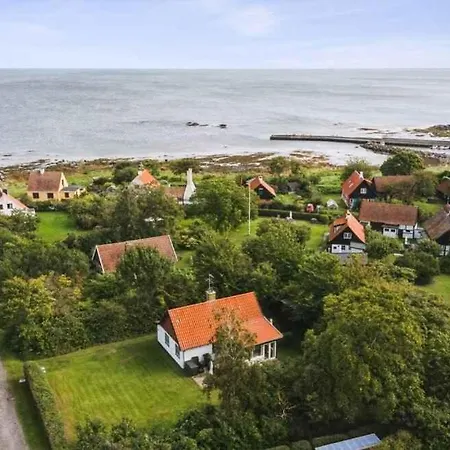 Beautifully Located House In Melsted,