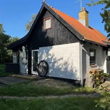Holiday home Beautifully Located House In Melsted, *