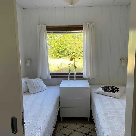Beautifully Located House In Melsted, Holiday home *