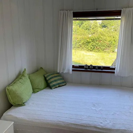 Beautifully Located House In Melsted, * Gudhjem