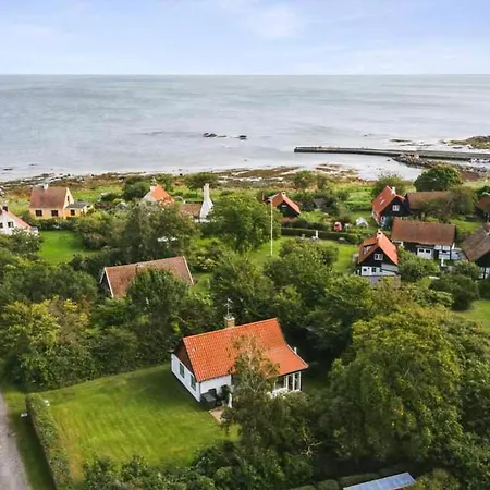 Beautifully Located House In Melsted, Hébergement de vacances