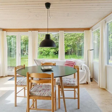 Beautifully Located House In Melsted, * Gudhjem