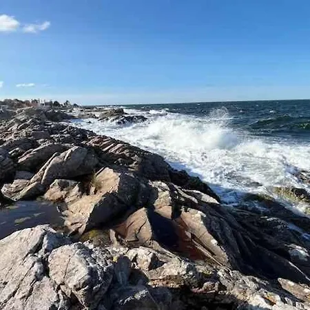 Beautifully Located House In Melsted Σπίτι διακοπών *