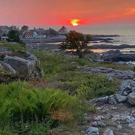 Beautifully Located House In Melsted