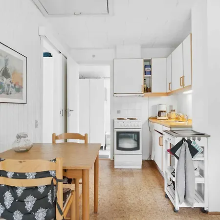 Beautifully Located House In Melsted Gudhjem