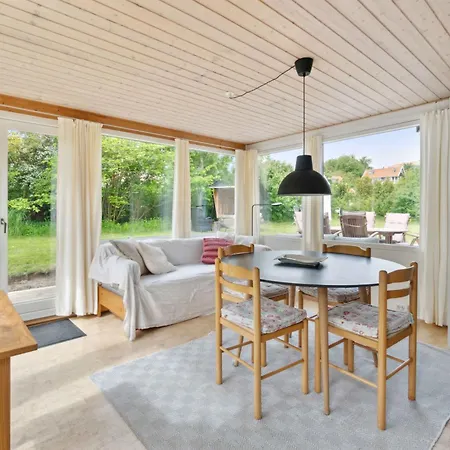 Beautifully Located House In Melsted Σπίτι διακοπών Gudhjem