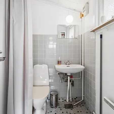 Beautifully Located House In Melsted بيت للعطل