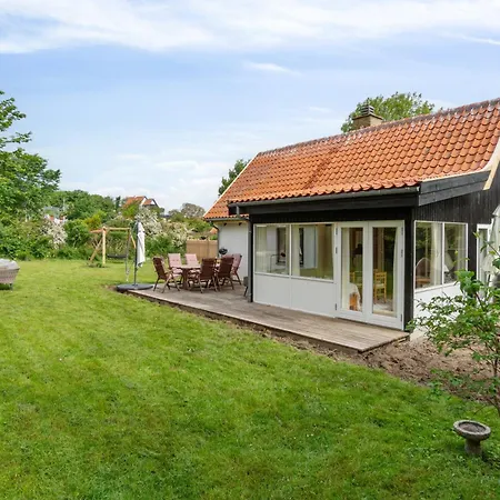 بيت للعطل Beautifully Located House In Melsted غودهيم