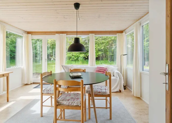 Beautifully Located House In Melsted