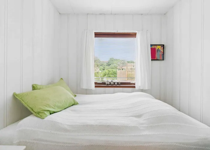 Holiday home Beautifully Located House In Melsted