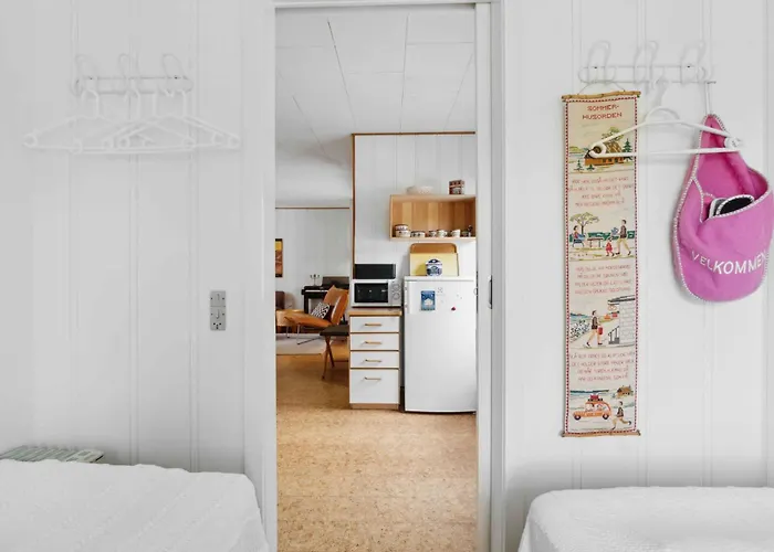 Beautifully Located House In Melsted Holiday home *