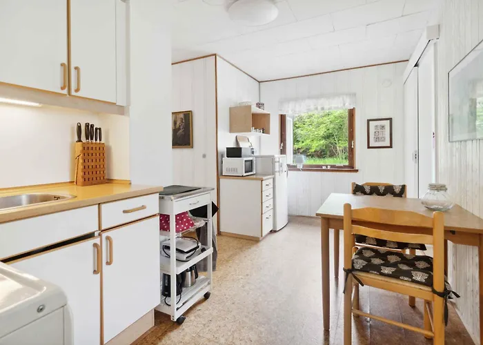 Holiday home Beautifully Located House In Melsted *